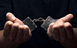 Правоохоронці затримали на хабарі керівника Донецького облавтодору