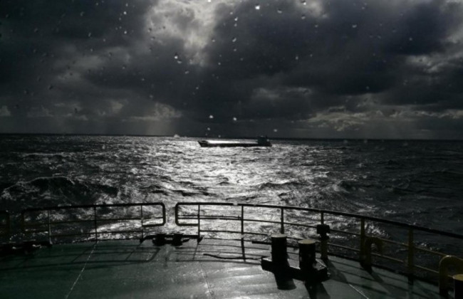 Гибель украинского моряка в Польше: его тело пока не нашли