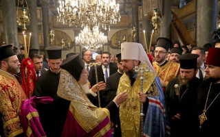 Когда ПЦУ станет патриархатом: в Константинополе сделали заявление
