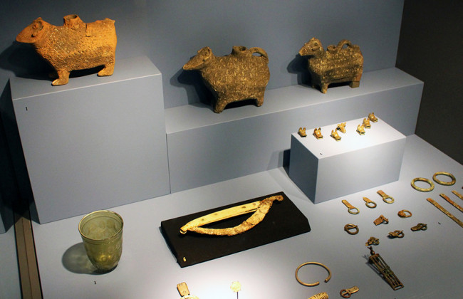 СБУ предотвратила вывоз в Россию партии исторических ценностей