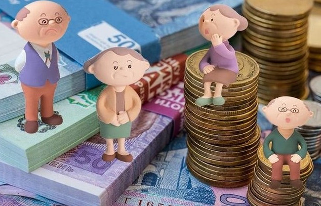 Миллионы человек: Пенсионный фонд сообщил количество пенсионеров в Украине