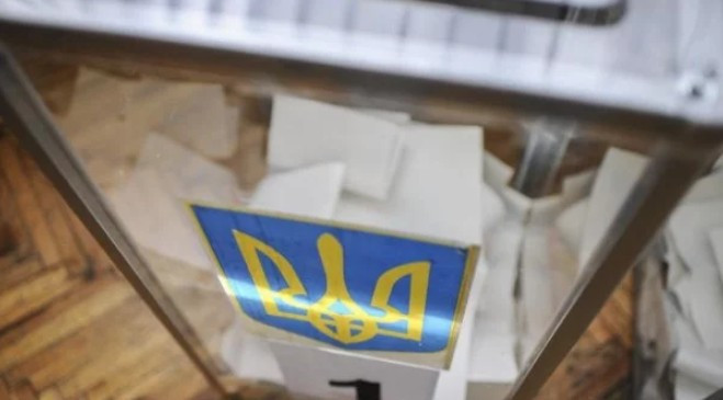 Ліквідація українських виборчих дільниць в РФ: роз’яснення ВС