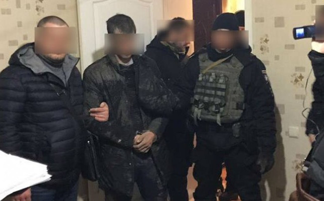 Орудували у школах: в Одесі затримали зухвалих серійних крадіїв