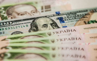 Погорел на взятке: в Харькове задержан крупный чиновник Пограничной службы