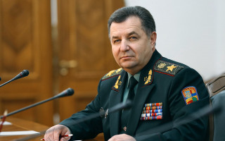 Повышение зарплат для военнослужащих: Полторак пояснил детали