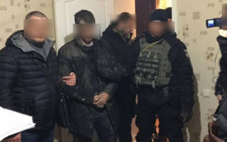 Орудували у школах: в Одесі затримали зухвалих серійних крадіїв