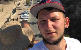 В Киевской области похищен мужчина: объявлен план «Перехват»