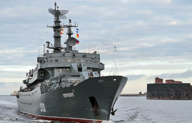 Захват новых территорий: в Украине раскрыли коварный план Кремля