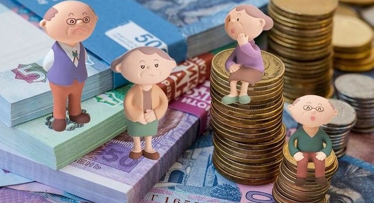 Миллионы человек: Пенсионный фонд сообщил количество пенсионеров в Украине