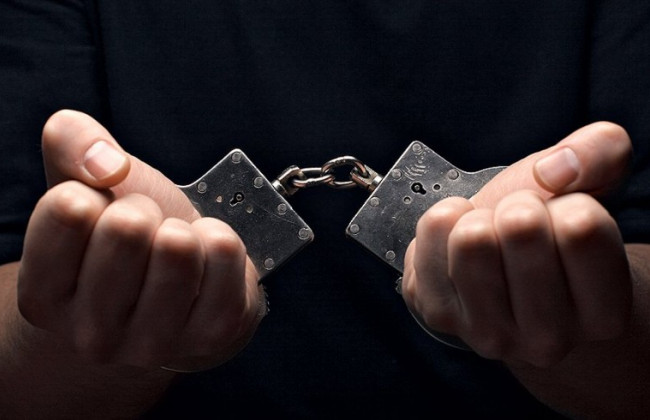 Правоохоронці затримали на хабарі керівника Донецького облавтодору