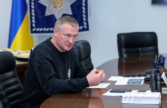 Дело Гандзюк: Князев отметил важный момент