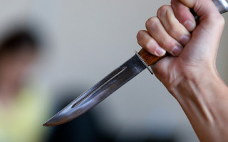 ЧП в Днепре: неизвестные порезали ножом студента-иностранца