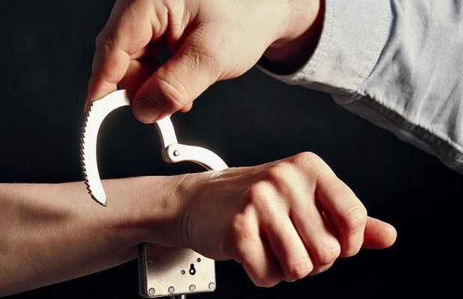 Обеспечила проведение «референдума» в «ЛНР»: злоумышленнице сообщили о подозрении