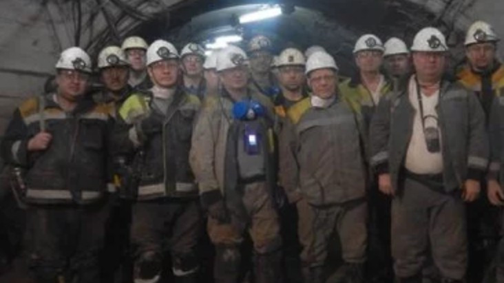 Спалах метану на шахті у Павлограді: всі подробиці трагедії
