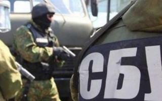 Силовики в Одессе поймали «на горячем» антиукраинского агитатора