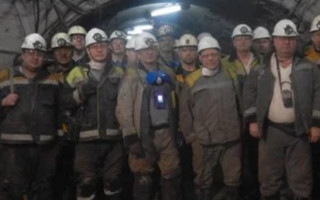 Спалах метану на шахті у Павлограді: всі подробиці трагедії