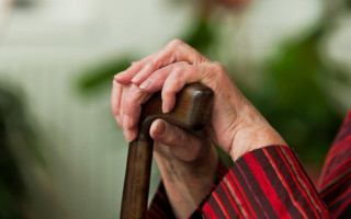 Под Харьковом псевдоработники газовой службы украли у старушки 18 тысяч гривен