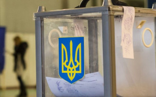 ЦИК отказалась зарегистрировать двух кандидатов в президенты Украины