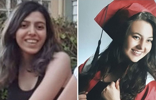 Убийство иностранных студенток в Харькове: есть подробности