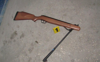 Кривой Рог всколыхнула новая стрельба: есть подробности