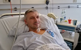 Нападение на активиста Михайлика: появились новые подробности