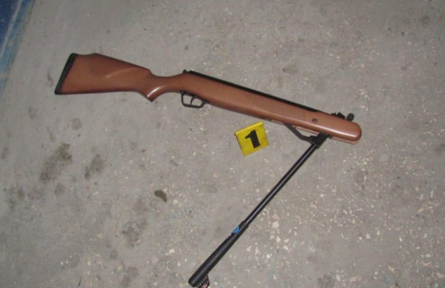 Кривой Рог всколыхнула новая стрельба: есть подробности