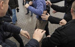 Масова бійка на Закарпатті: стали відомі нові подробиці