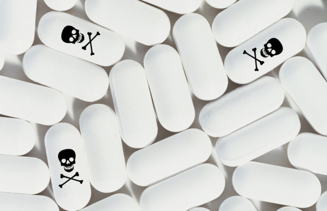 Популярный препарат оказался опасным для здоровья