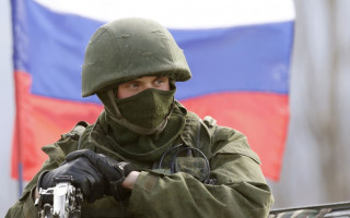 Стало известно, зачем РФ усиливает военные позиции в Крыму