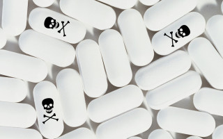 Популярный препарат оказался опасным для здоровья