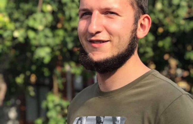 Дерзкое похищение: под Киевом неизвестные похитили молодого человека