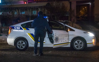 В киевской пиццерии Mister Cat мужчина получил пулю из-за танца