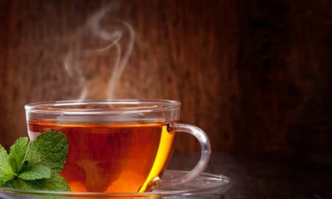 Три причины, почему опасно пить горячий чай