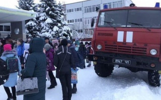 В Харькове «заминировали» гимназию: все подробности