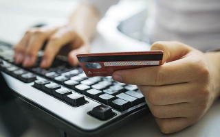 В Днепре мошенники воруют данные банковских карт