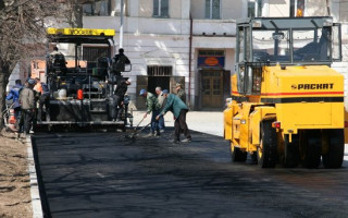 Ремонт дорог в Украине: какую сумму выделит Кабмин в 2019 году