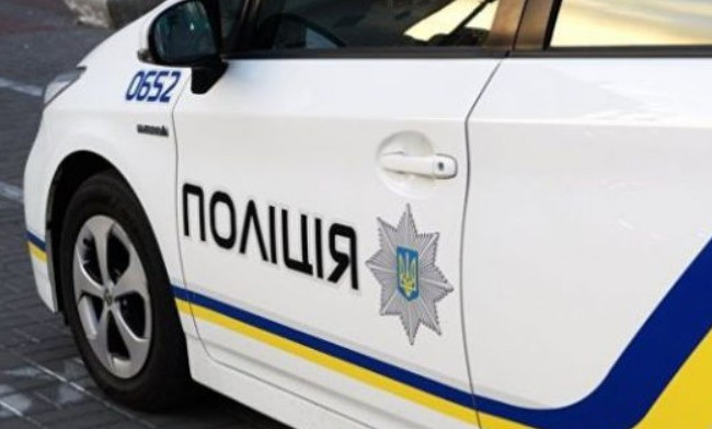 В Одессе произошла голливудская погоня