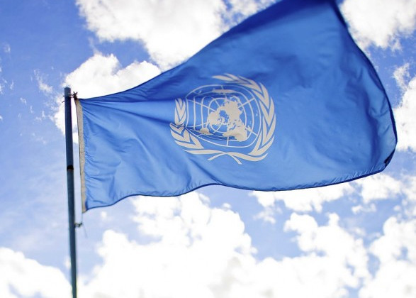 С 2019 года в Украине будет работать посол ООН: подробности