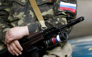 ВСУ на Донбассе обезвредили двух террористов