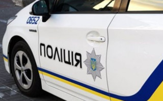 В Одессе произошла голливудская погоня