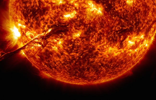 Украинцев предупредили о мощном метеоударе: известна точная дата