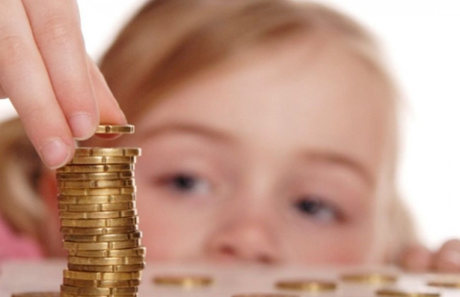 Выплаты по алиментам в Украине: правительство сделало важное заявление