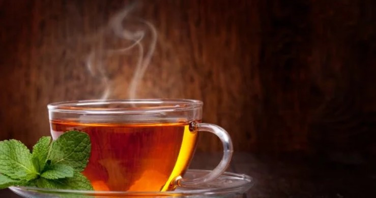 Три причины, почему опасно пить горячий чай