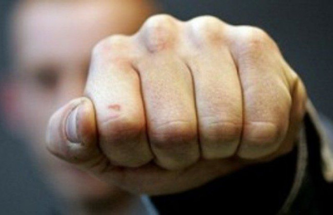 В Черновцах пассажир напал на водителя автобуса: есть видео