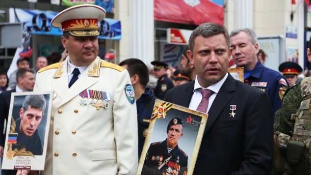 Ликвидация Захарченко: на видеозаписи убийства распознали постановку