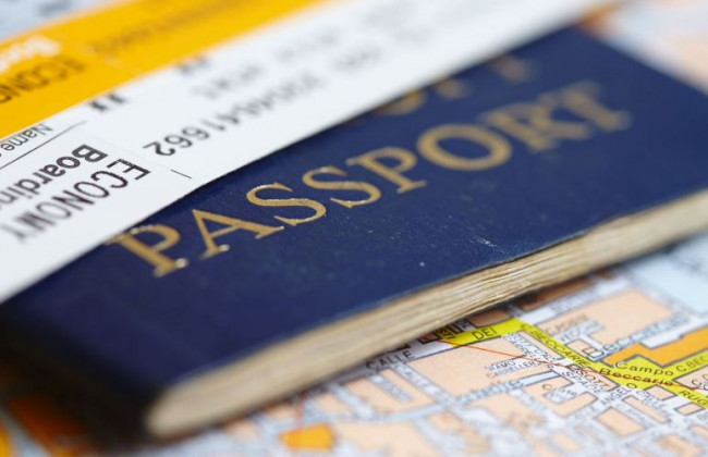 Що робити у випадку втрати документів за кордоном