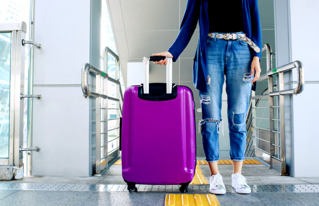 МАУ изменила политику перевозки ручной клади: что нужно знать