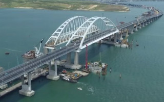 Украина поднимет вопрос о вводе ОБСЕ в район Керченского пролива