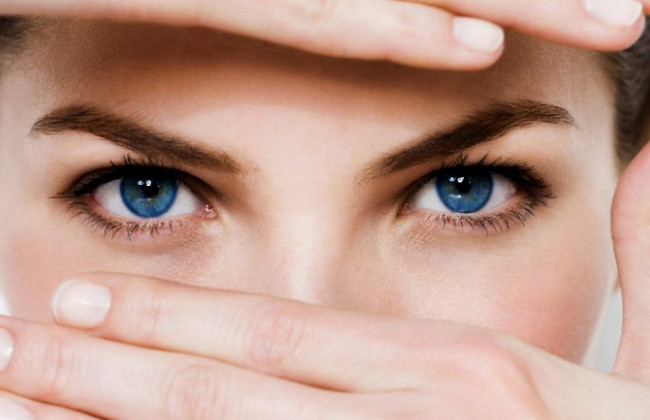 Как сохранить зрение: ученые назвали полезную для глаз ягоду