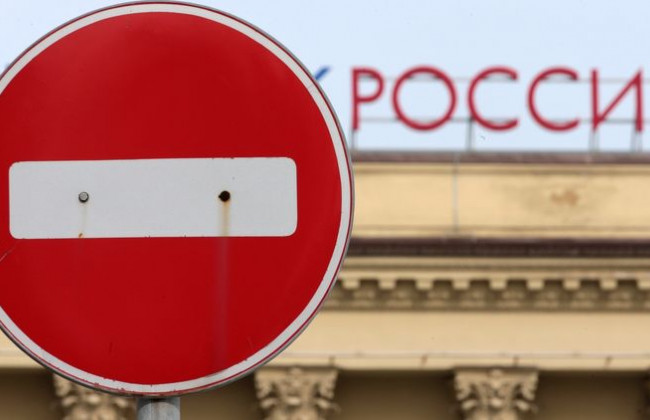 Агрессия РФ: Украина призвала ЕС и США ввести азовский пакет санкций